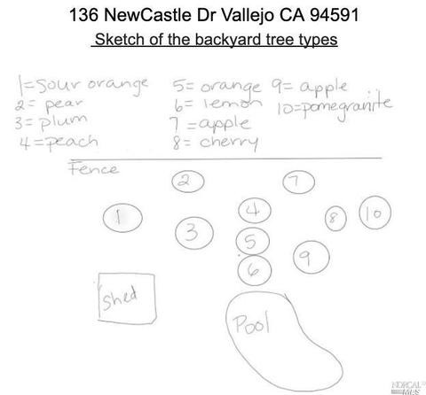136 Newcastle Dr, Vallejo, CA 94591 photo 17