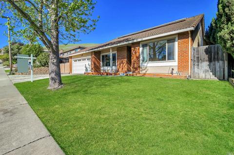 136 Newcastle Dr, Vallejo, CA 94591 photo 36