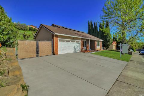 136 Newcastle Dr, Vallejo, CA 94591 photo 6