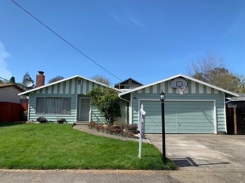 84 Fairview Ct, Ukiah, CA 95482 photo 1