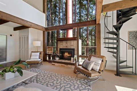 14 Bay Tree Ln, Mill Valley, CA 94941 photo 3