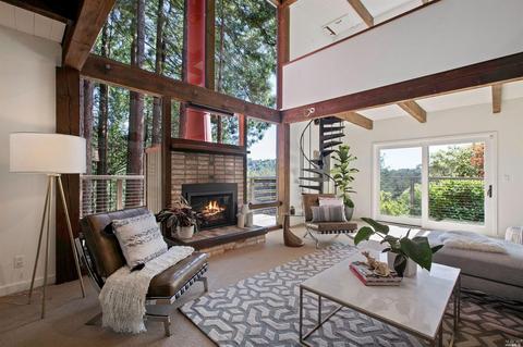 14 Bay Tree Ln, Mill Valley, CA 94941 photo 2