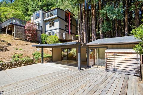 14 Bay Tree Ln, Mill Valley, CA 94941 photo 1
