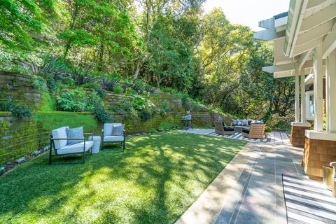 244 Spencer Ave, Sausalito, CA 94965 photo 10