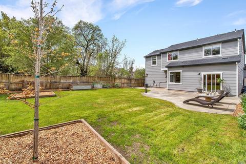 314 Equestrian Gap, Healdsburg, CA 95448 photo 11