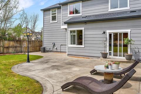 314 Equestrian Gap, Healdsburg, CA 95448 photo 12