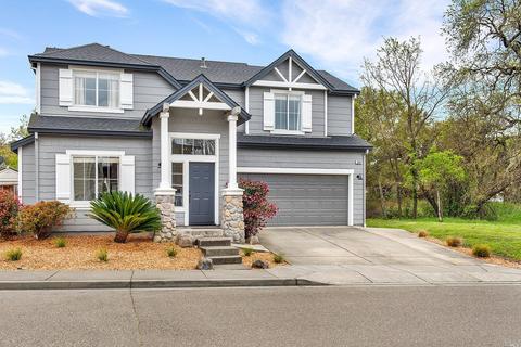 314 Equestrian Gap, Healdsburg, CA 95448 photo 1