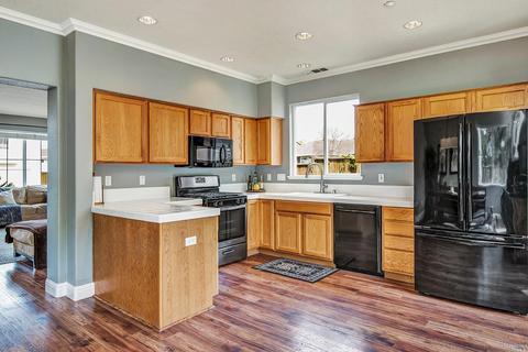 314 Equestrian Gap, Healdsburg, CA 95448 photo 5