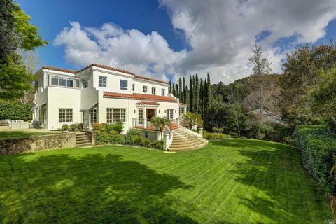 98 Laurel Grove Ave, Ross, CA 94957 photo 2