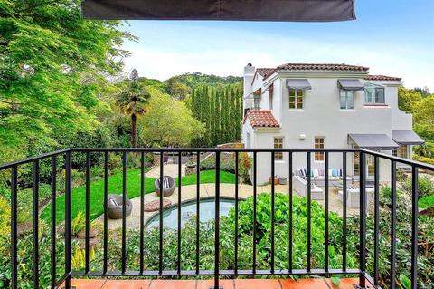 98 Laurel Grove Ave, Ross, CA 94957 photo 41