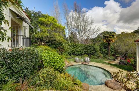98 Laurel Grove Ave, Ross, CA 94957 photo 9