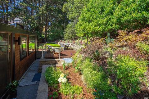 340 Carrera Dr, Mill Valley, CA 94941 photo 11