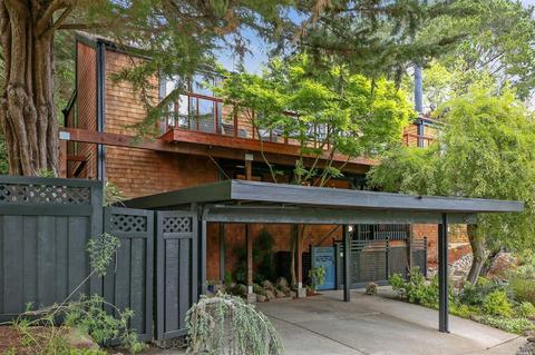 340 Carrera Dr, Mill Valley, CA 94941 photo 36