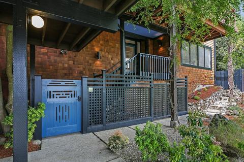 340 Carrera Dr, Mill Valley, CA 94941 photo 3