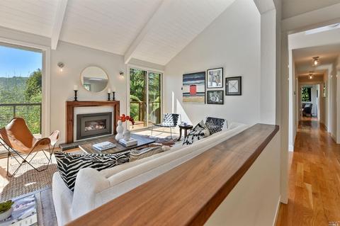 340 Carrera Dr, Mill Valley, CA 94941 photo 12