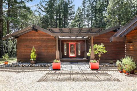 22089 Ruoff Rd, Timber Cove, CA 95450 photo 2
