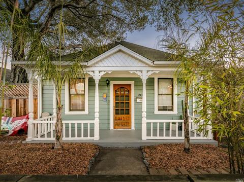 229 Bodega Ave, Petaluma, CA 94952 photo 1