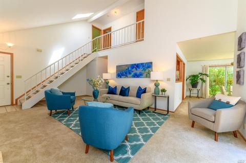 603 Gregory Cir, Sonoma, CA 95476 photo 2