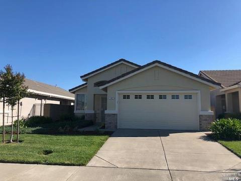 142 Amethyst Dr, Vacaville, CA 95687 photo 1