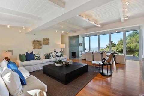 40 Crecienta Ln, Sausalito, CA 94965 photo 5
