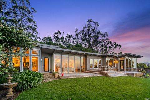 40 Crecienta Ln, Sausalito, CA 94965 photo 1