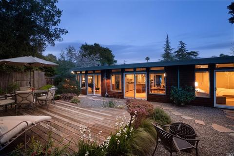 391 Devon Dr, San Rafael, CA 94903 photo 1