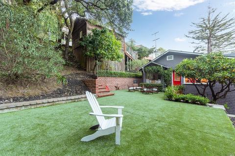 87 Summit Dr, Corte Madera, CA 94925 photo 2