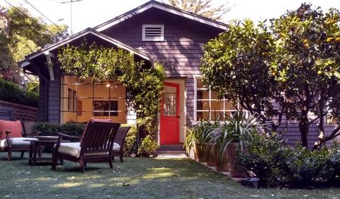 87 Summit Dr, Corte Madera, CA 94925 photo 3