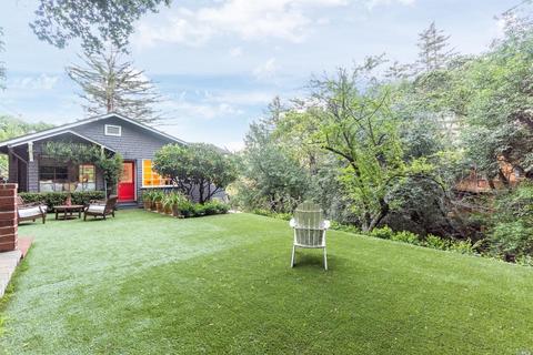 87 Summit Dr, Corte Madera, CA 94925 photo 4