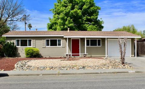 2035 Peach Tree Dr, Fairfield, CA 94533 photo 1
