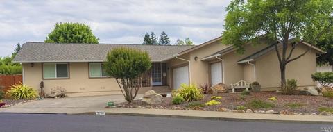 3274 Eugene Ct, Napa, CA 94558 photo 1