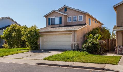 331 Carousel Dr, Vallejo, CA 94589 photo 1
