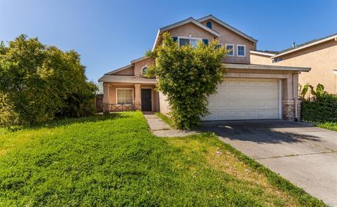 331 Carousel Dr, Vallejo, CA 94589 photo 3
