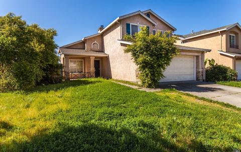 331 Carousel Dr, Vallejo, CA 94589 photo 2