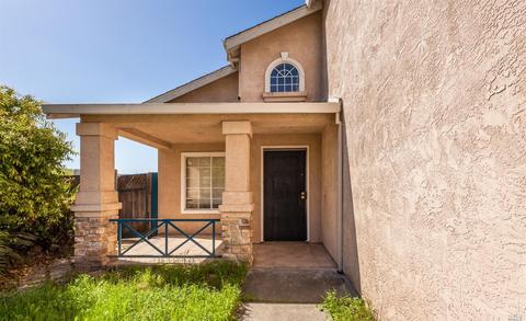 331 Carousel Dr, Vallejo, CA 94589 photo 4