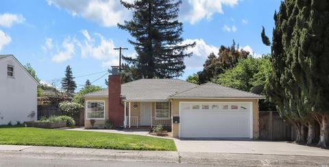 1405 Ensign Ave, Vallejo, CA 94590 photo 2