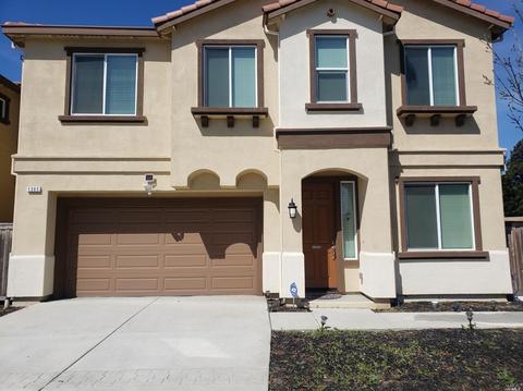 1303 Encore Dr, Fairfield, CA 94534 photo 1