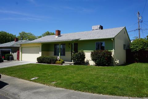 118 Sherrod Ct, Vallejo, CA 94591 photo 1