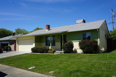 118 Sherrod Ct, Vallejo, CA 94591 photo 3