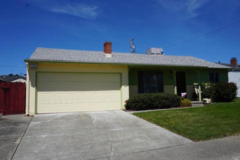 118 Sherrod Ct, Vallejo, CA 94591 photo 2