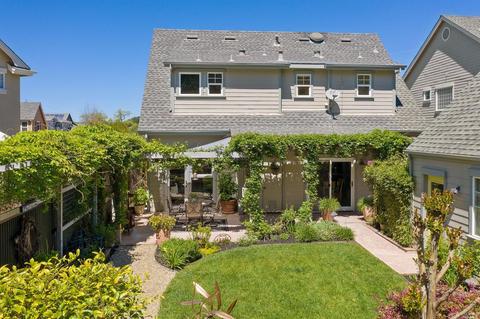 1678 Stirrup Loop Way, Healdsburg, CA 95448 photo 37
