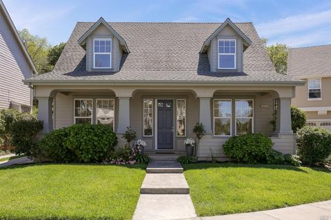 1678 Stirrup Loop Way, Healdsburg, CA 95448 photo 1