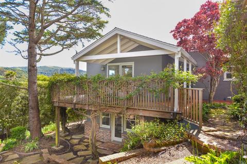 261 Greene St, Mill Valley, CA 94941 photo 1