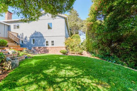 261 Greene St, Mill Valley, CA 94941 photo 2