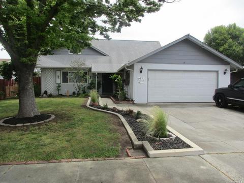343 E Pacific Ave, Fairfield, CA 94533 photo 1