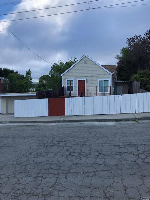 720 6th St, Vallejo, CA 94590 photo 1