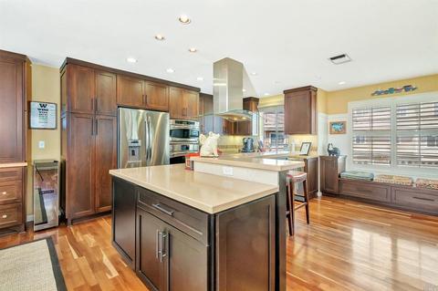 246 E St, Benicia, CA 94510 photo 13