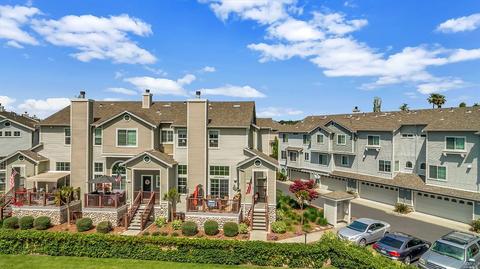246 E St, Benicia, CA 94510 photo 5