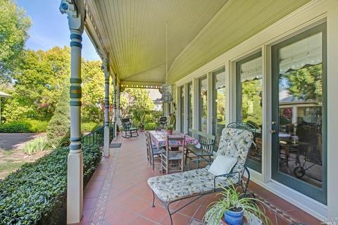 692 William Cunningham Ave, Sonoma, CA 95476 photo 25