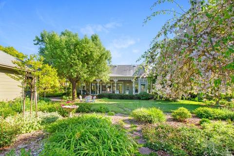 692 William Cunningham Ave, Sonoma, CA 95476 photo 32